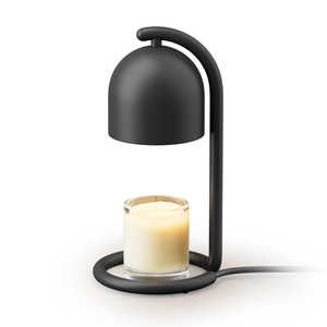 SWITCHBOT キャンドルウォーマー(ブラック) W8302101