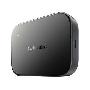 SWITCHBOT SwitchBot AIハブ W8002100