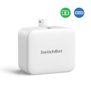 SWITCHBOT �{�b�gCharge SwitchBot-C1