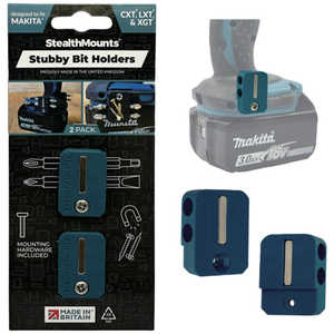 STEALTHMOUNTS XeX}Eg Stubbyrbgz_[}L^p(2) u[ BHMKSBLU2