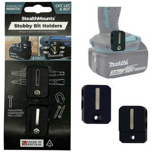 STEALTHMOUNTS XeX}Eg Stubbyrbgz_[}L^p(2) ubN BHMKSBLK2