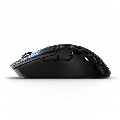Pwnage ゲーミングマウス Trinity CF Solid ［光学式 / 有線/無線