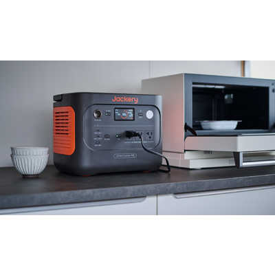 Jackery Explorer 900 ポータブル電源 JE-900A