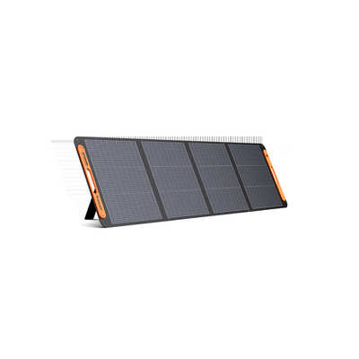 JACKERY Jackery SolarSaga 200 JS-200E JS200E の通販 - カテゴリ