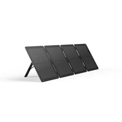 JACKERY ソーラーパネル Jackery SolarSaga 100 Air JS-100I の通販