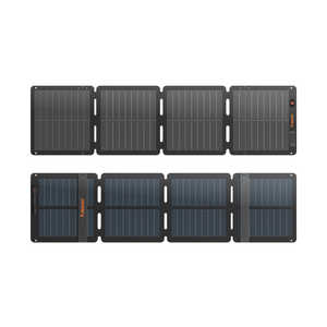 JACKERY ソーラーパネル Jackery SolarSaga 100 Air JS-100I JACKERY ソーラーパネル Jackery SolarSaga 100 Air JS-100I