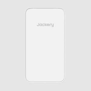 JACKERY Jackery SlimPower-�o�b�e���[�p�b�N JBP1000BWH