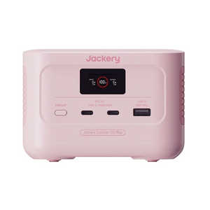 JACKERY Explorer 100 Plus �`�F���[�u���b�T�� JE-100A-SP