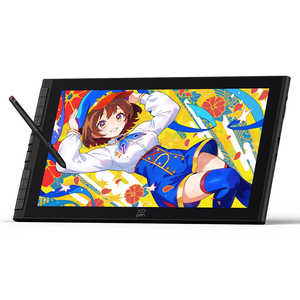 XPPEN Artist 16 3rd �u���b�N CPCD161FH-BK