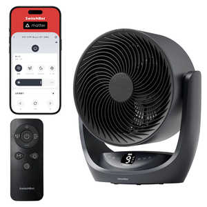 SWITCHBOT SwitchBot �X�}�[�g�T�[�L�����[�^�[2 Pro DC���[�^�[���� �����R���t�� �}�b�g�u���b�N W9502502