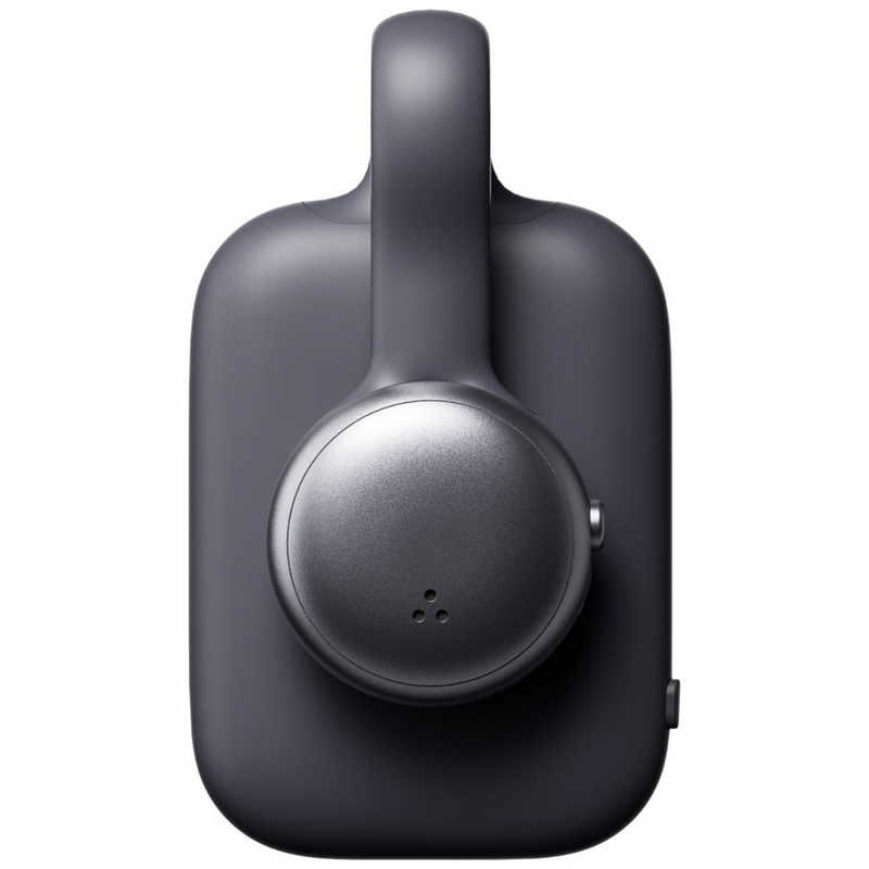 SWITCHBOT SWITCHBOT AIマインドクリップ ディープスペース W6902001 W6902001