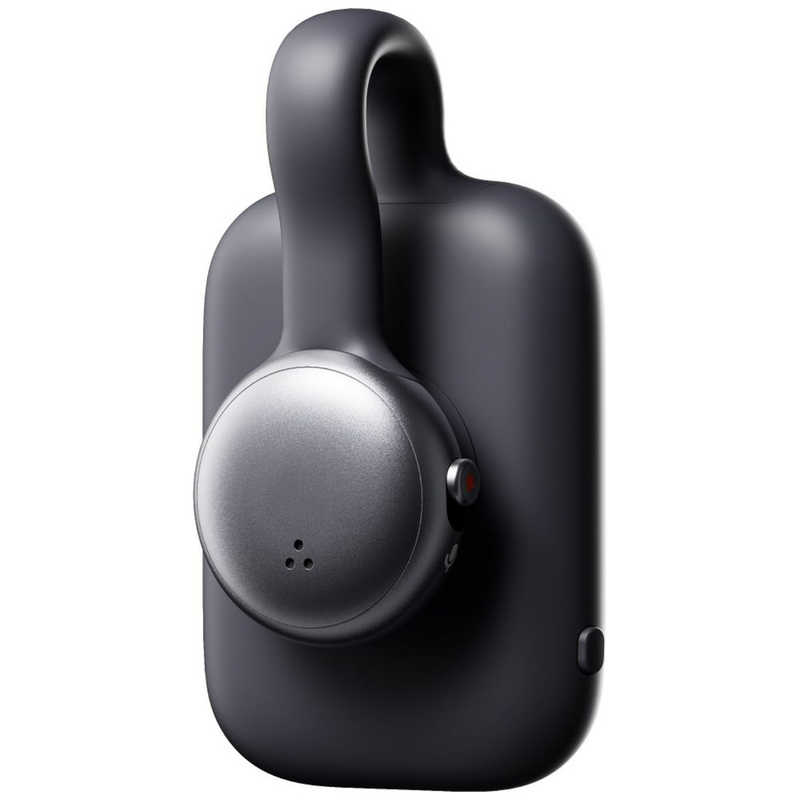 SWITCHBOT SWITCHBOT AIマインドクリップ ディープスペース W6902001 W6902001