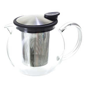 TEATRADING ティーポット 750ml ボラ 耐熱ガラス 818