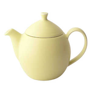 TEATRADING ティーポット 414ml Dew デュー 陶器 598