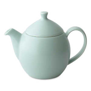 TEATRADING ティーポット 414ml Dew デュー 陶器 598