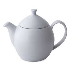 TEATRADING ティーポット 414ml Dew デュー 陶器 598