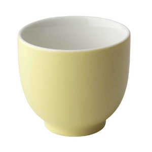TEATRADING マグカップ 207ml Qティーカップ 陶器 520DEW