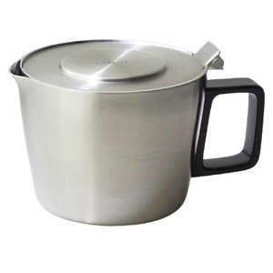 TEATRADING ティーポット 414ml ホスピタリティ ステンレス 601