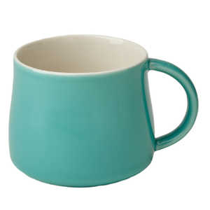 TEATRADING マグカップ 237ml Danjou ダンジュー 陶器 621
