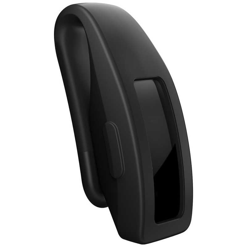 FITBIT FITBIT Fitbit  Inspire/InspireHR 専用 クリップホルダー Black ブラック　ブラック FB169CLBK FB169CLBK