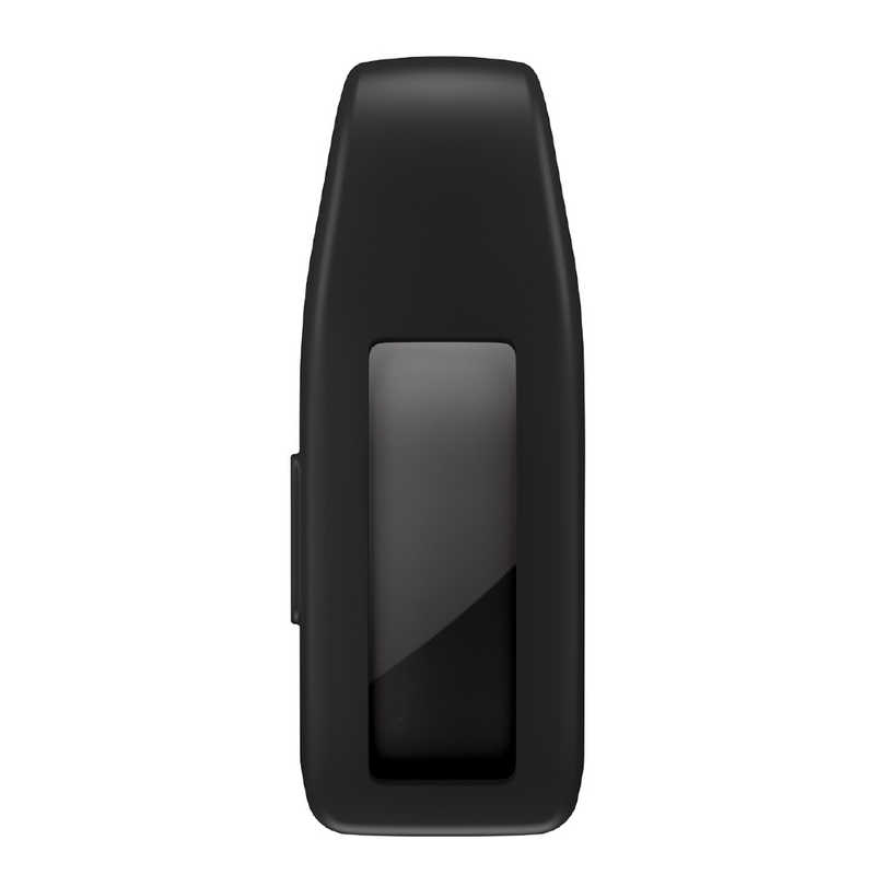 FITBIT FITBIT Fitbit  Inspire/InspireHR 専用 クリップホルダー Black ブラック　ブラック FB169CLBK FB169CLBK
