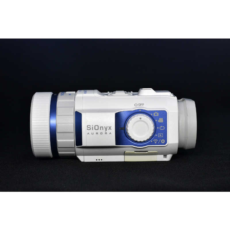 SIONYX デジタルビデオカメラ CDV200C の通販 | カテゴリ：カメラ 