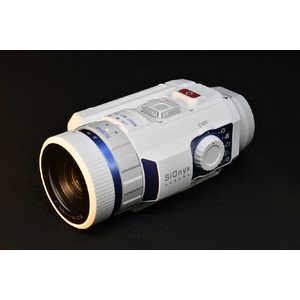 SIONYX AURORA Sports 防水型超高感度デイナイトアクションカラービデオカメラ (防水+防塵) CDV200C
