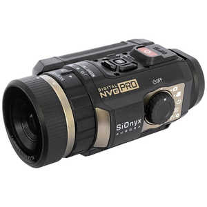 SIONYX デイナイトビジョンカメラ AURORA PRO C011300