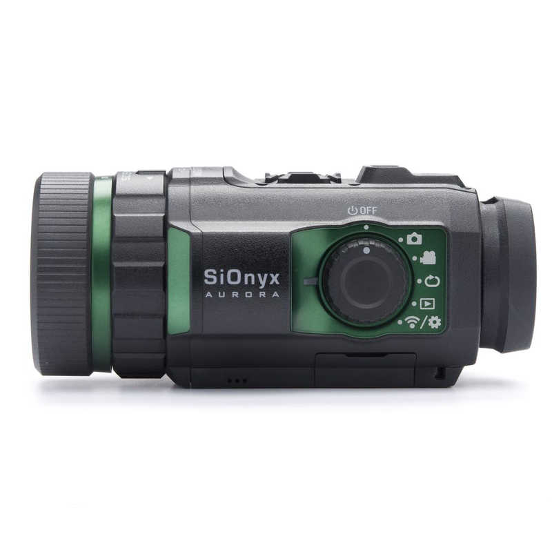 SIONYX SIONYX デジタルカメラ CDV-100C CDV-100C