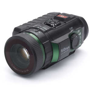 SIONYX ナイトビジョンカメラ AURORA  (防水+防塵) CDV-100C
