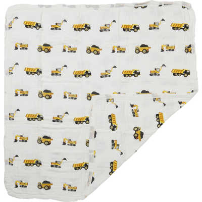 NEWCASTLECLASSICS バンブーブランケット Yellow Digger の通販