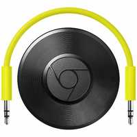 GOOGLE Chromecast Audio クロームキャストオーディオ GA3A00157A16Z01