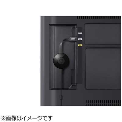 GOOGLE Chromecast ブラック GA3A00133A16Z01 GA3A00133A16Z01 の通販
