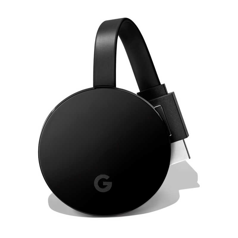 GOOGLE GOOGLE Chromecast Ultra　GA3A00416A16 GA3A00416A16 GA3A00416A16