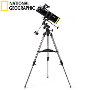 ナショナルジオグラフィック 天体望遠鏡 NAG80-10114