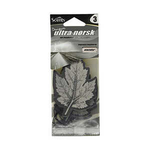 HOLTS 車用 芳香剤 SCENTS センツ ウルトラノスク エタニティ 3枚入 吊り下げ型 NOR533P80J HOLTS 車用 芳香剤 SCENTS センツ ウルトラノスク エタニティ 3枚入 吊り下げ型 NOR533P80J