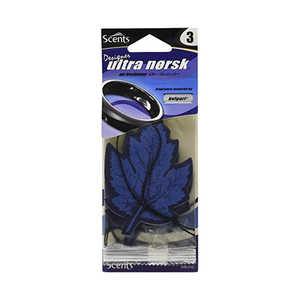 HOLTS 車用 芳香剤 SCENTS センツ ウルトラノスク ブルガリ 3枚入 吊り下げ型 NOR863P80J HOLTS 車用 芳香剤 SCENTS センツ ウルトラノスク ブルガリ 3枚入 吊り下げ型 NOR863P80J