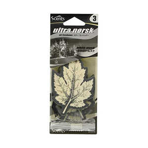 HOLTS ���� ˧��� SCENTS ����� ����ȥ�Υ��� �ۥ磻�ȥॹ�� 3���� �ߤ겼���� NOR1283P80J