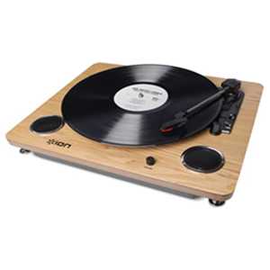 IONAUDIO PC接続・iOS直接録音対応レコードプレーヤー ARCHIVELP IONAUDIO PC接続・iOS直接録音対応レコードプレーヤー ARCHIVELP