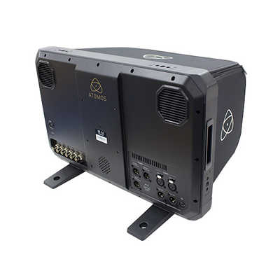 アトモス 19インチ向けサンフード ATOMOS グレー ATOM19SUN1 の通販