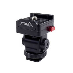 ȥ⥹ AtomX ATOMOS˥ѥ塼ޥ ATOMXMMQR1 ֥å