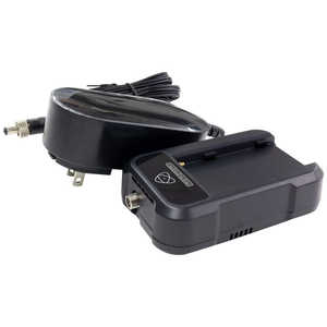 アトモス Fast Charger 2 ATOMFCGRS2 ブラック アトモス Fast Charger 2 ATOMFCGRS2 ブラック