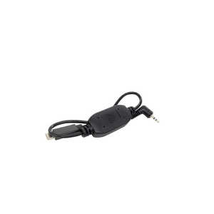 アトモス USB-C to Serial Calibration & Control Cable アトモス (ブラック) ATOMCAB018