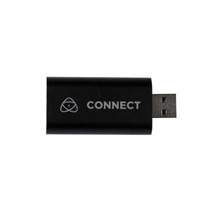 アトモス UVC対応USBキャプチャーデバイス ATOMOS CONNECT ATOMCON001