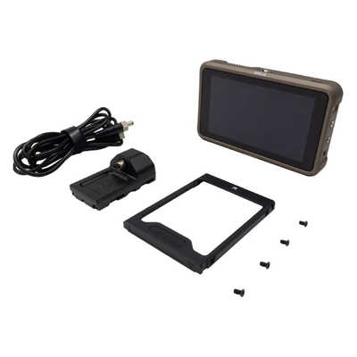 【使用1回】ATOMOS NINJA 5インチ 1000nit HDRモニター Amazon.com: Atomos Ninja V Ninja V 4Kp60 10bit HDR Daylight