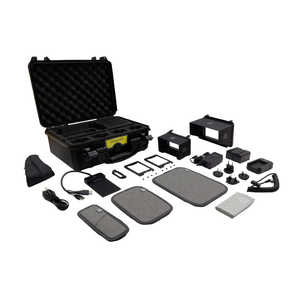 ȥ⥹ Atomos Universal Accessory Kit ATOMOS ֥å ATOMACCKT5