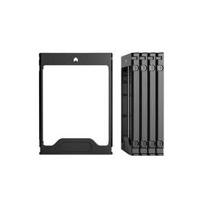 アトモス Master Caddy III (5Pack) ATOMOS ブラック ATOMCAD113 アトモス Master Caddy III (5Pack) ATOMOS ブラック ATOMCAD113