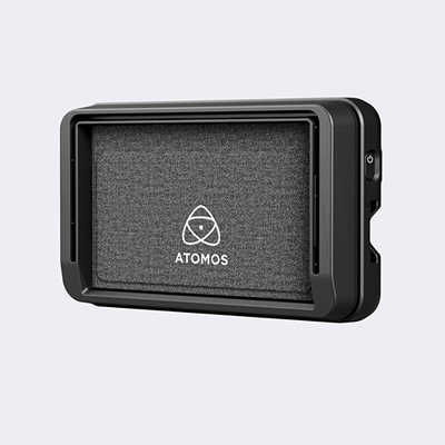 新品：ATOMOS ATOMSUN009 SHINOBI II 用サンフード アトモス SHINOBI II 専用サンフード ブラック ATOMSUN009 の通販