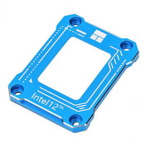 サーマルライト LGA1700-BCF BLUE TR-1700-BCFBLUE サーマルライト LGA1700-BCF BLUE TR-1700-BCFBLUE