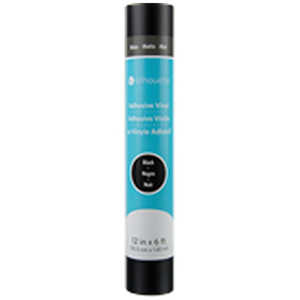 SILHOUETTE åƥ󥰥ե ޥåV-MR 12 inch ֥å V12-MR-BLK-C